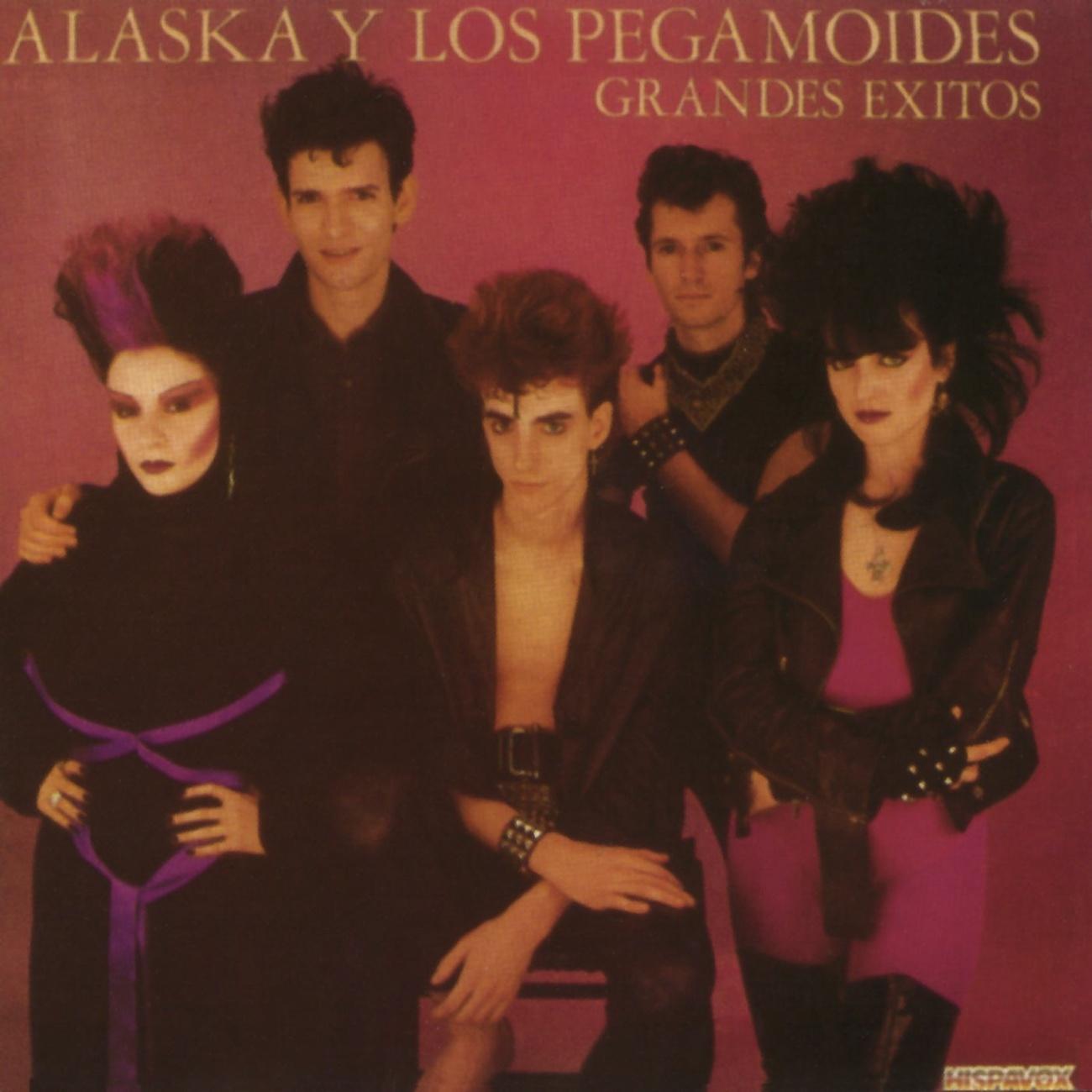 Grandes Exitos