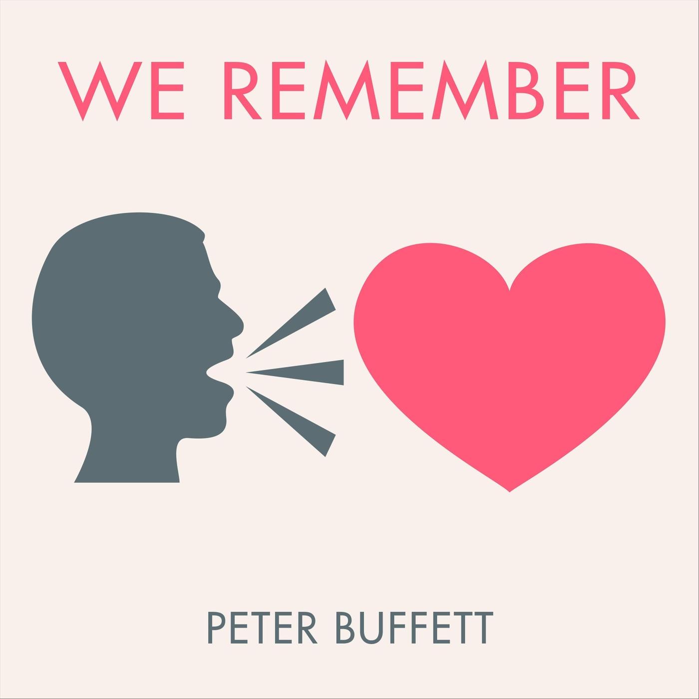 We Remember