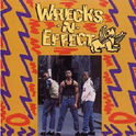 Wrecks-N-Effect专辑