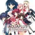 AQUA PLUS VOCAL COLLECTION VOL.10