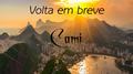 Volta em Breve专辑