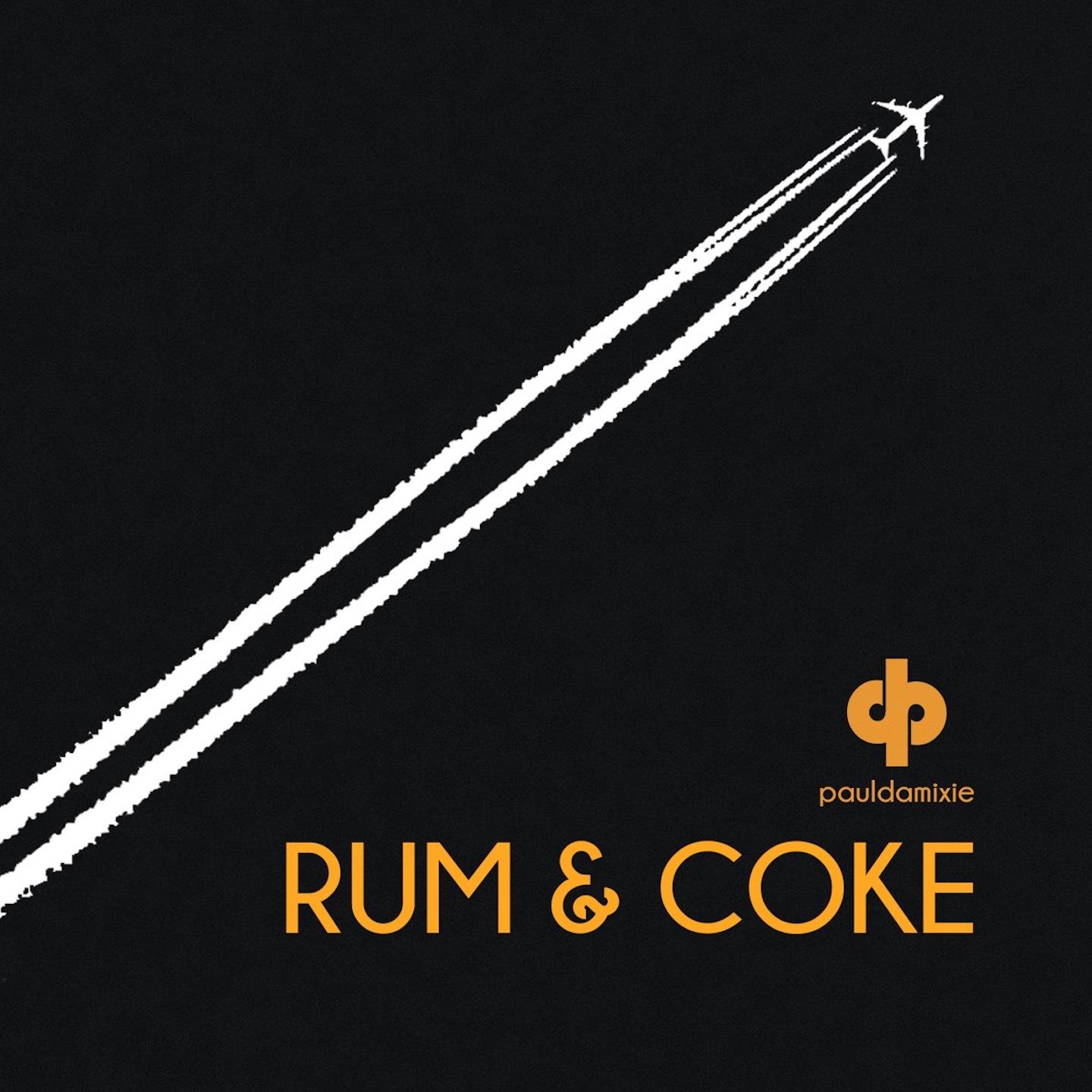 Rum & Coke