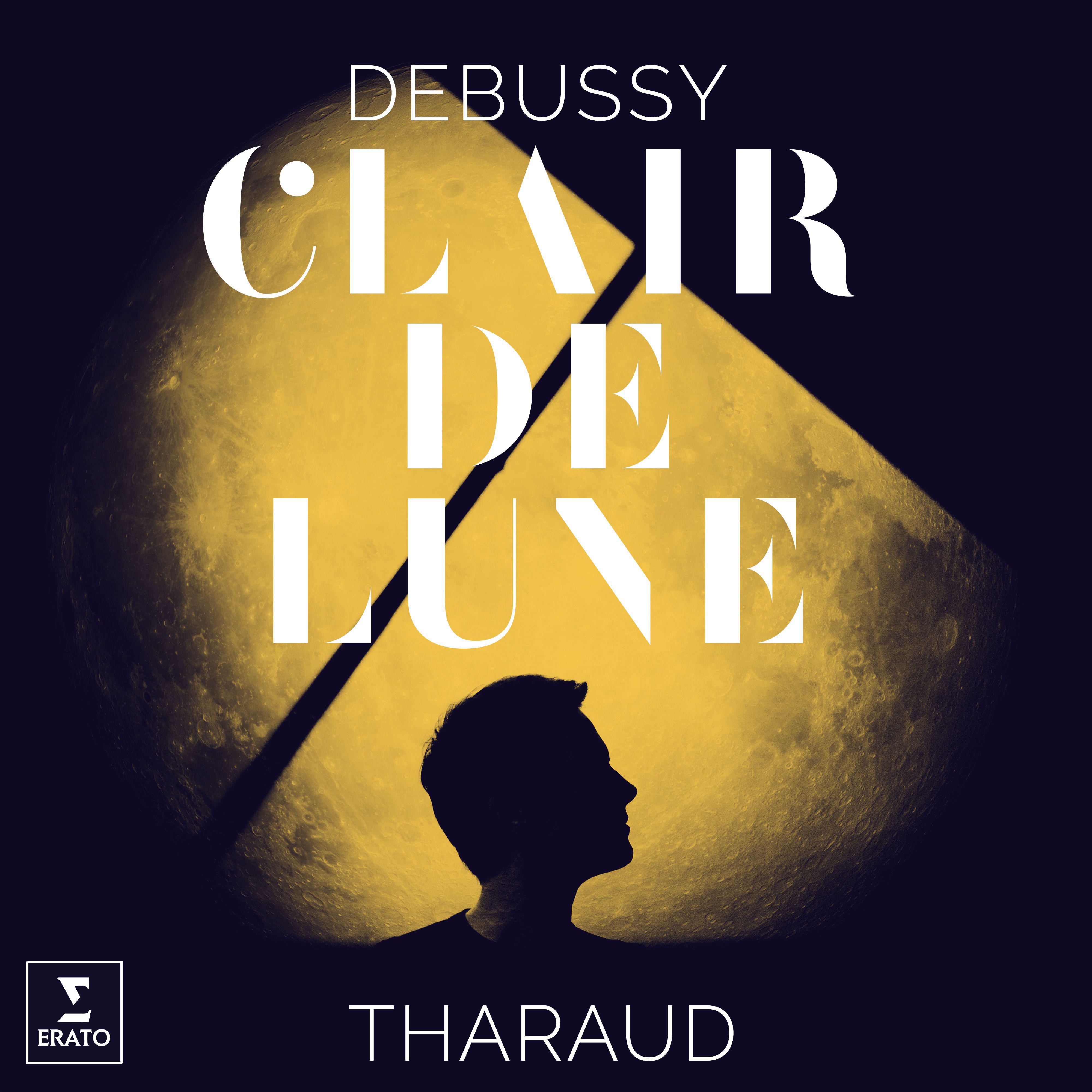 Clair de Lune (Debussy)专辑