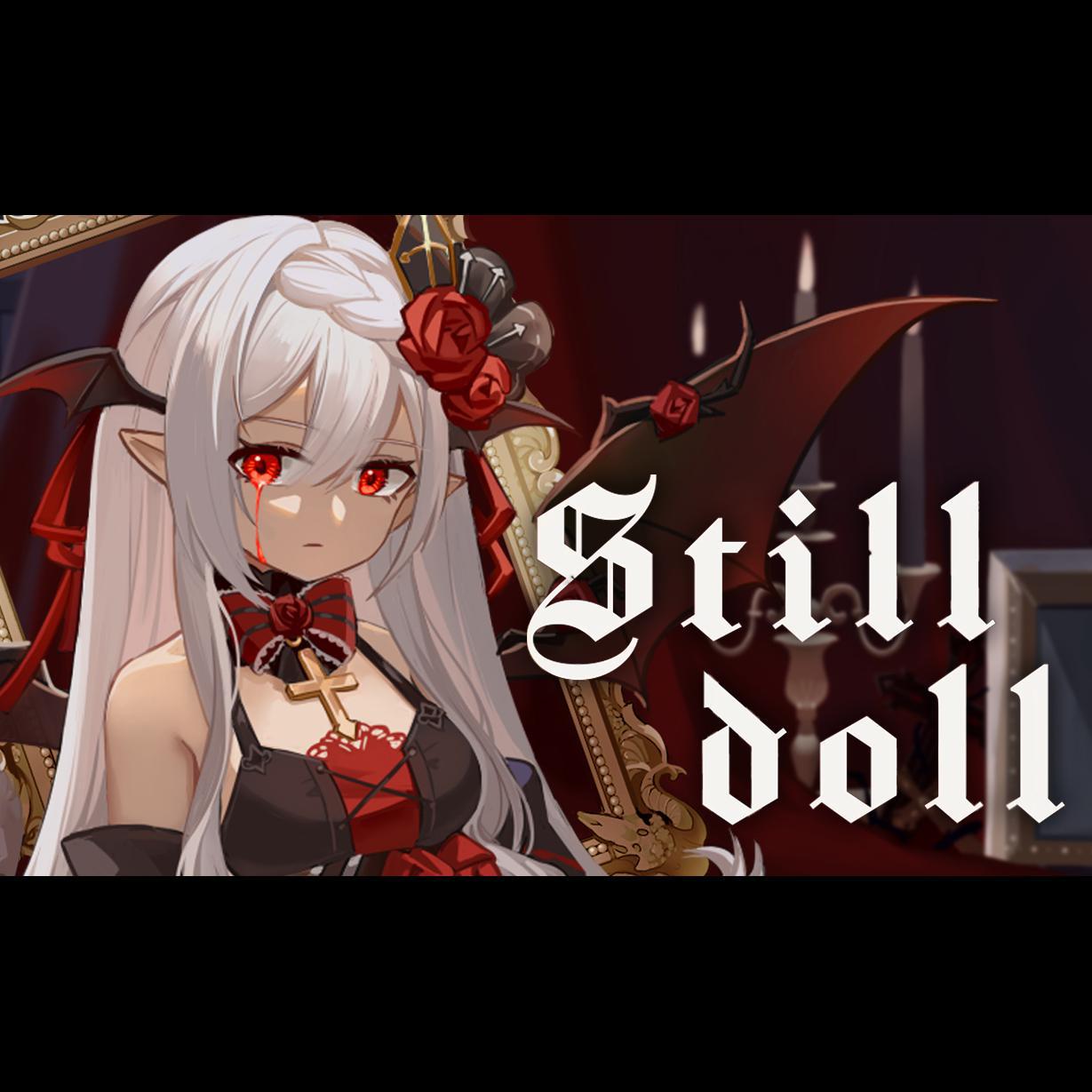 still doll【吸血鬼骑士】