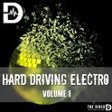 Hard Driving Electro, Vol. 1专辑