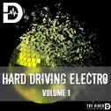 Hard Driving Electro, Vol. 1专辑