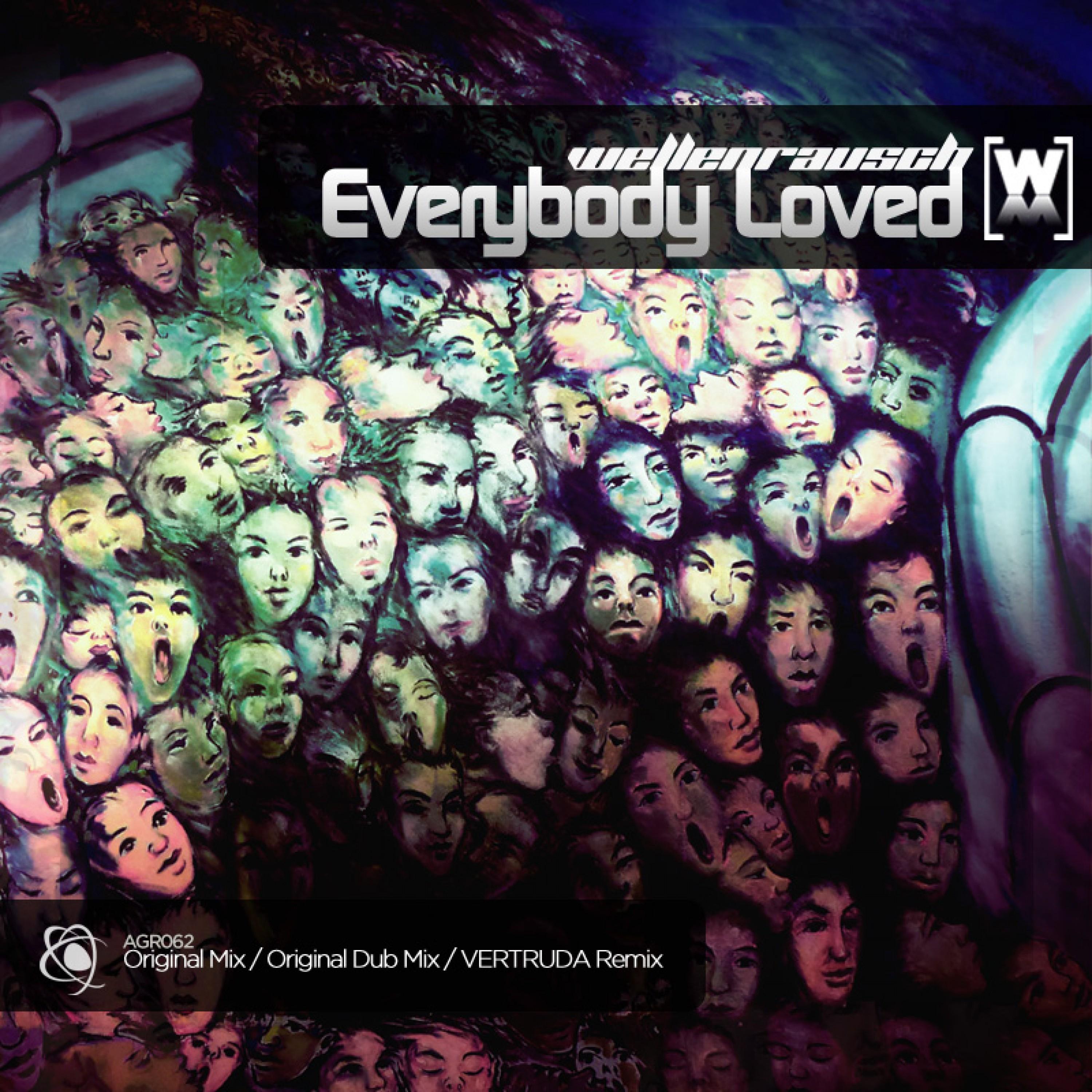 Everybody Loved