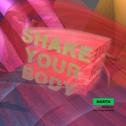 Shake Your Body专辑