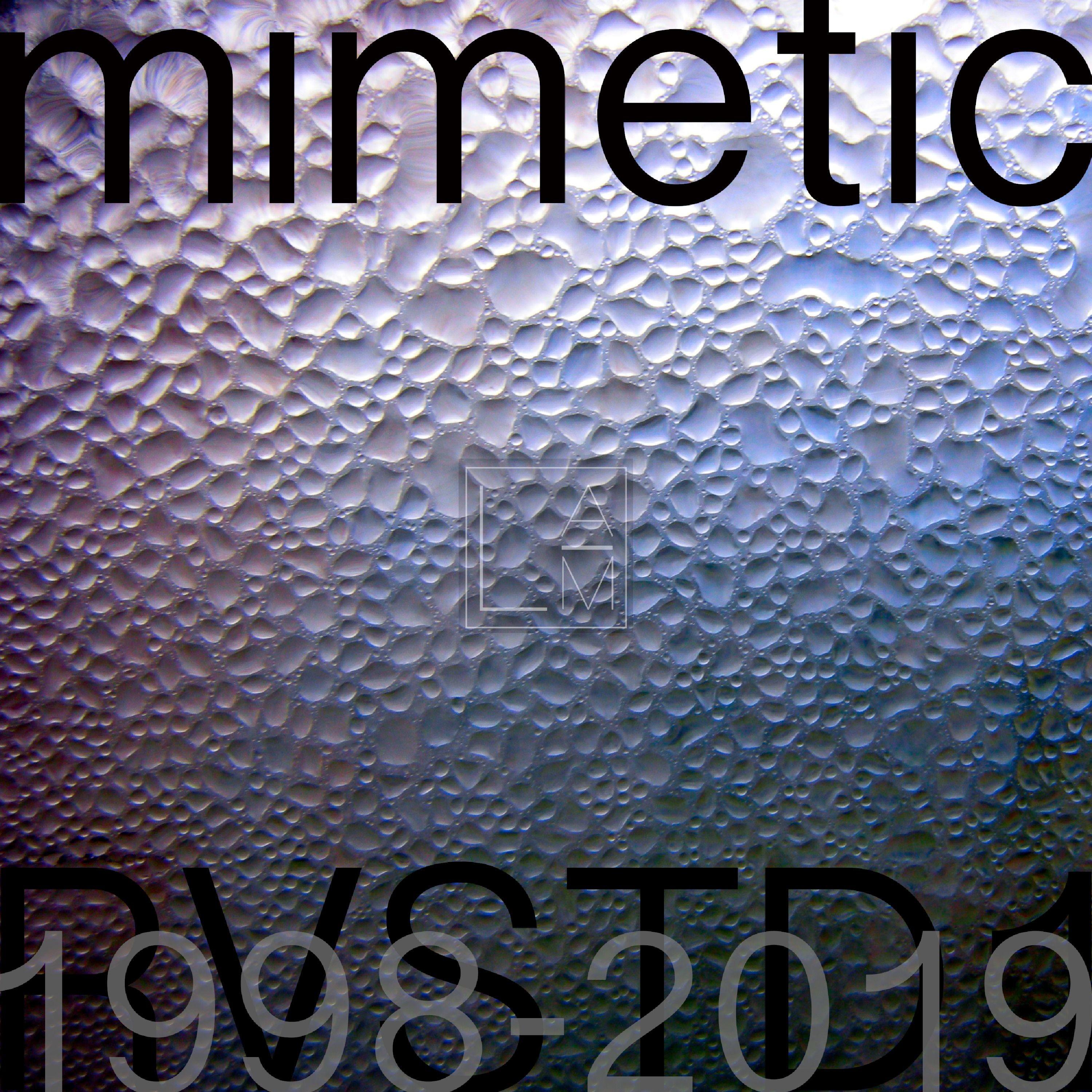 Rvstd1:1998-2019