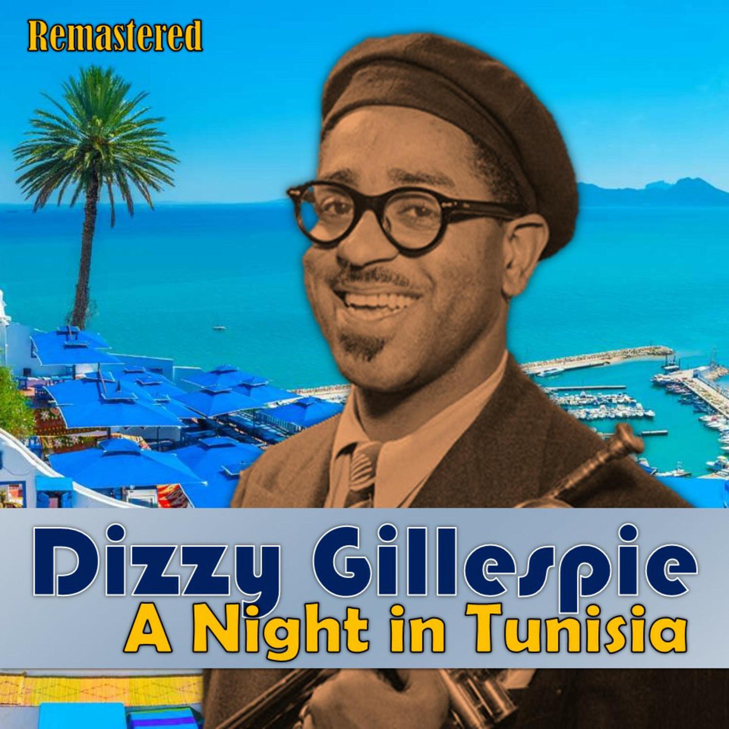 Dizzy Gillespie - Bloomdido (Remastered)