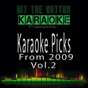 Jai Ho! (You Are My Destiny) - A.R. Rahman, the Pussycat Dolls & Nicole Schertzinger (HT karaoke) 带和声伴奏 （升2半音）