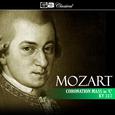 Mozart Coronation Mass in C Major KV 317