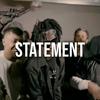 DracBaby - Statement