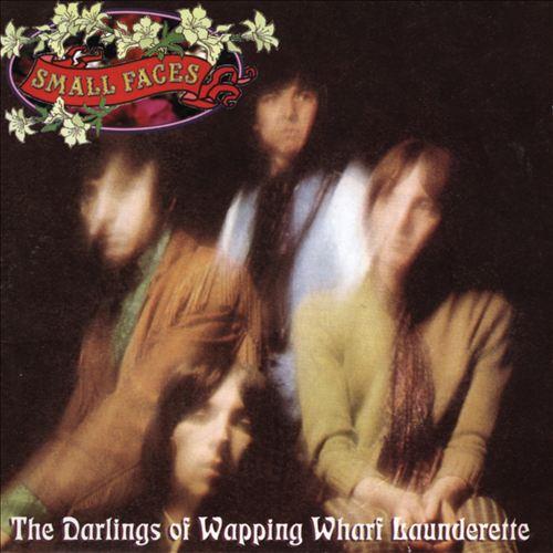 The Darlings Of Wapping Wharf Launderette专辑