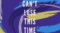 Can't Lose This Time专辑