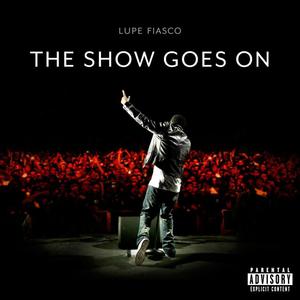 Lupe Fiasco - Super Cold (Instrumental) 无和声伴奏