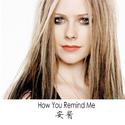 How You Remind Me（AL6不存在的）