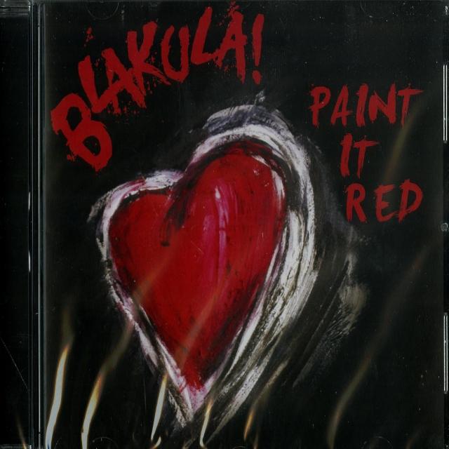 Paint It Red