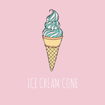 Ice Cream Cone专辑