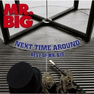 MR.BIG - TAKE COVER （升4半音）