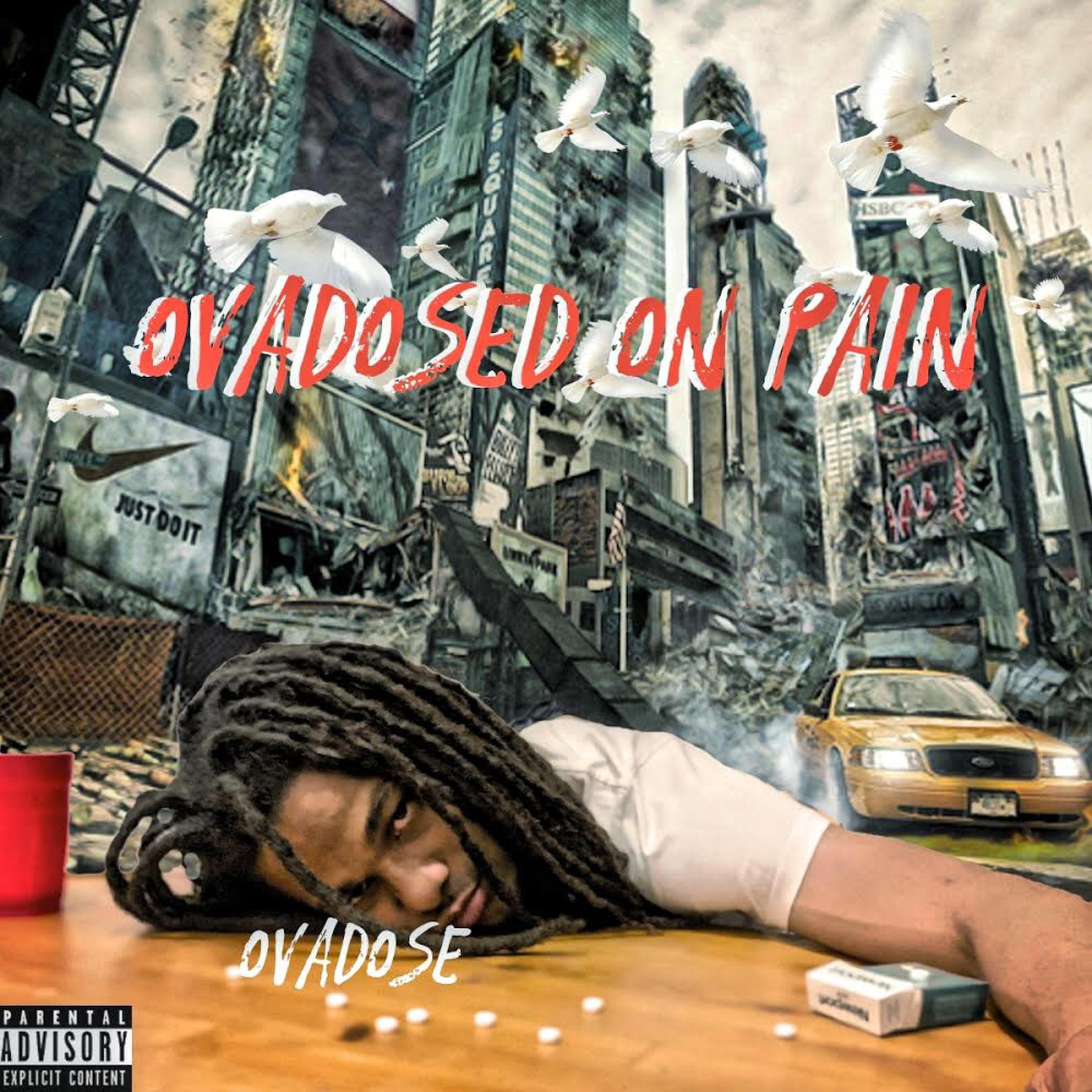 Ovadosed On Pain