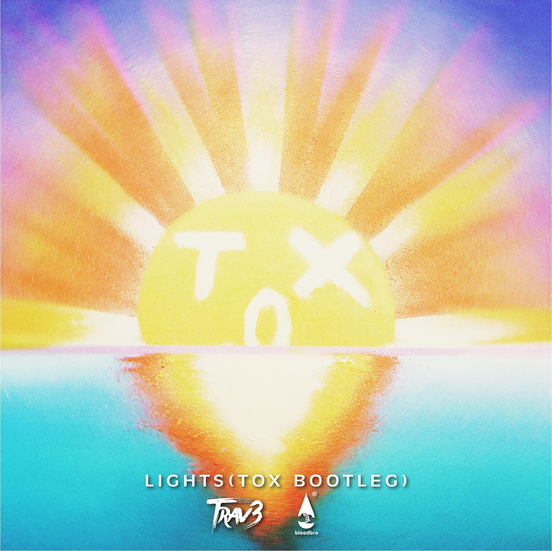 Lights(TOX Bootleg)专辑