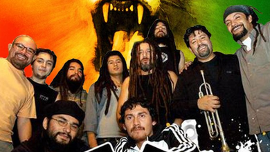 Gondwana