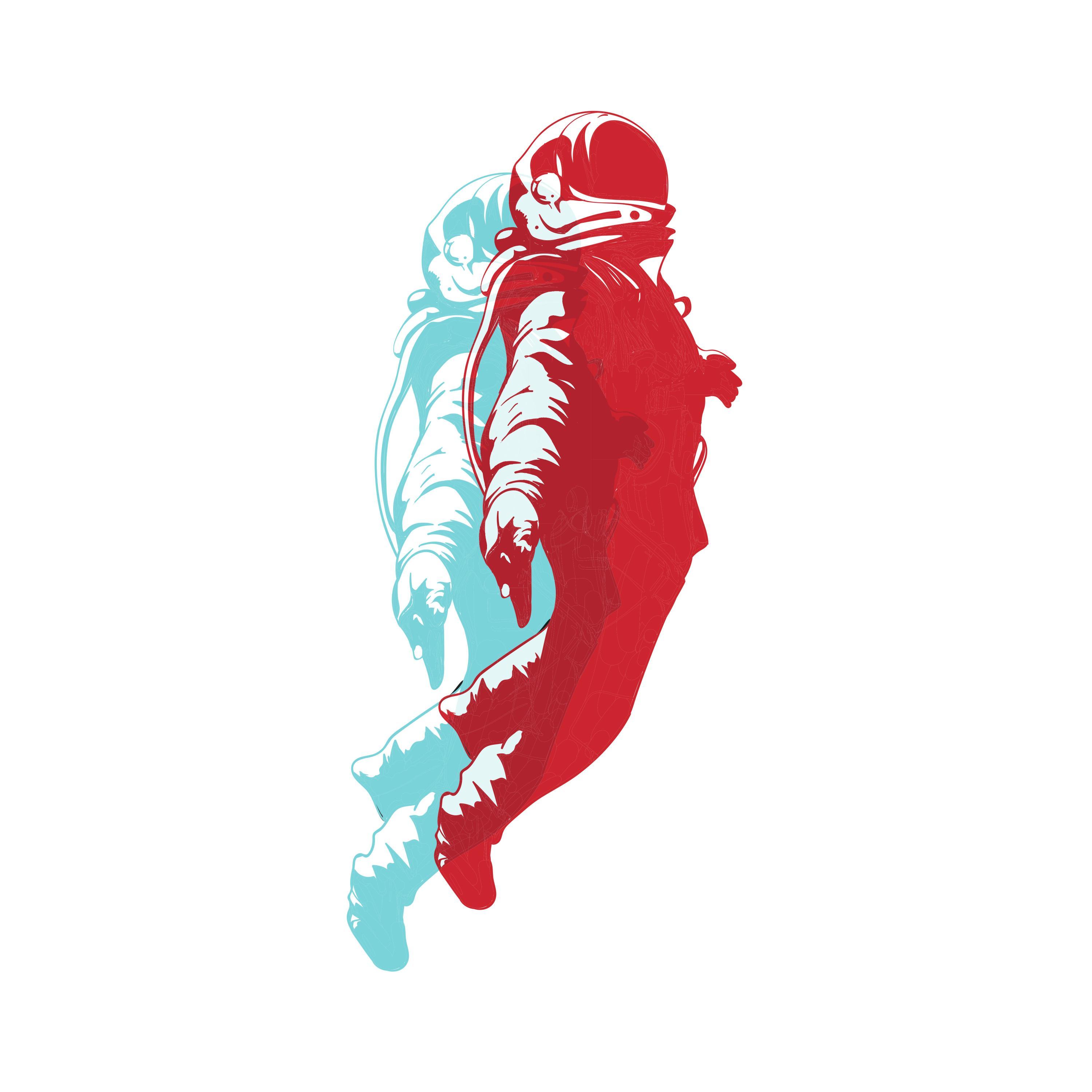 Orbiting
