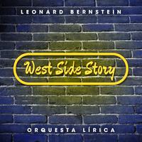 West Side Story - Tonight (karaoke)
