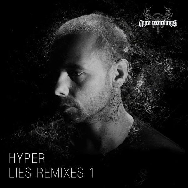 Lies Remixes 01 EP