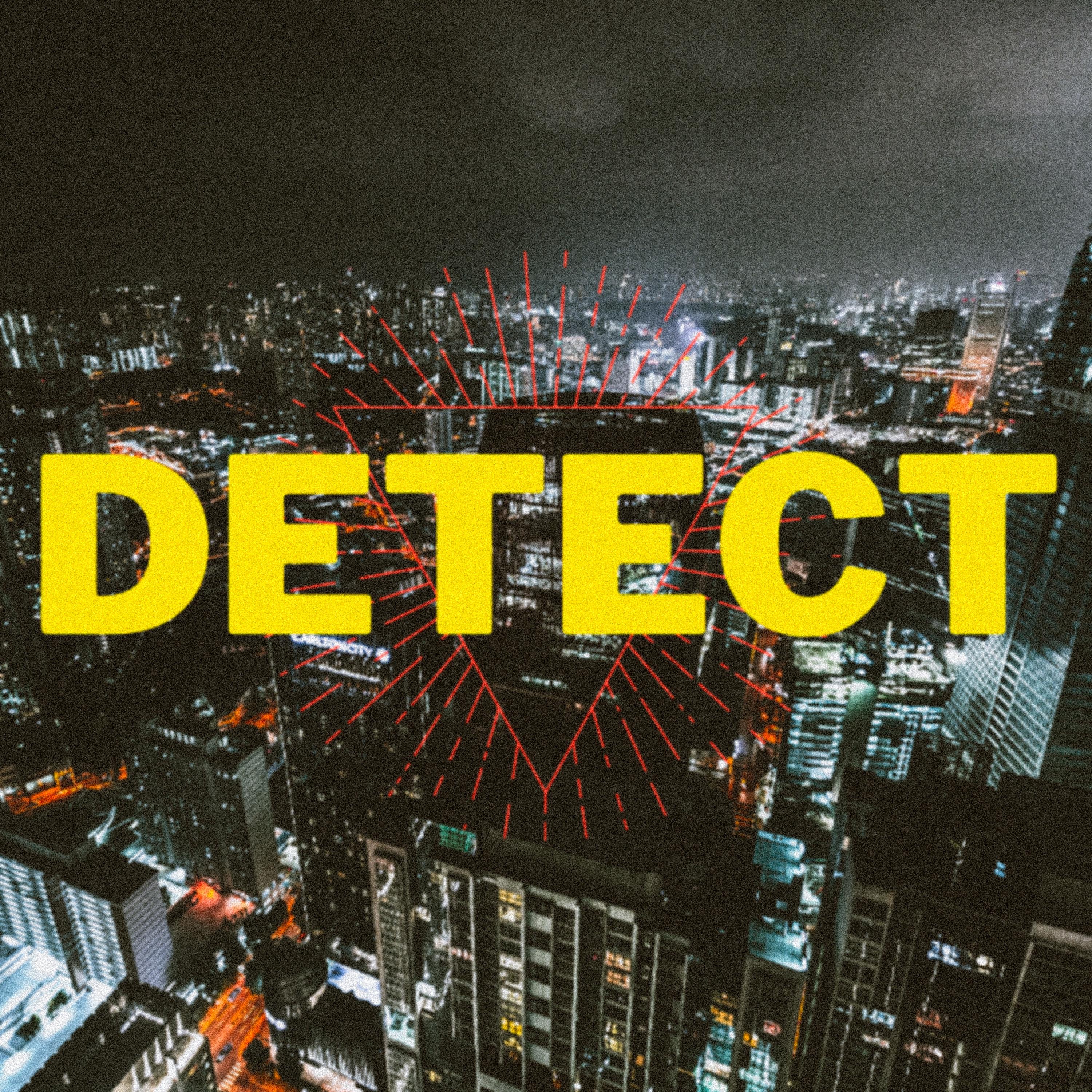 Detect