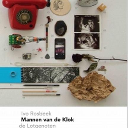 Mannen Van De Klok