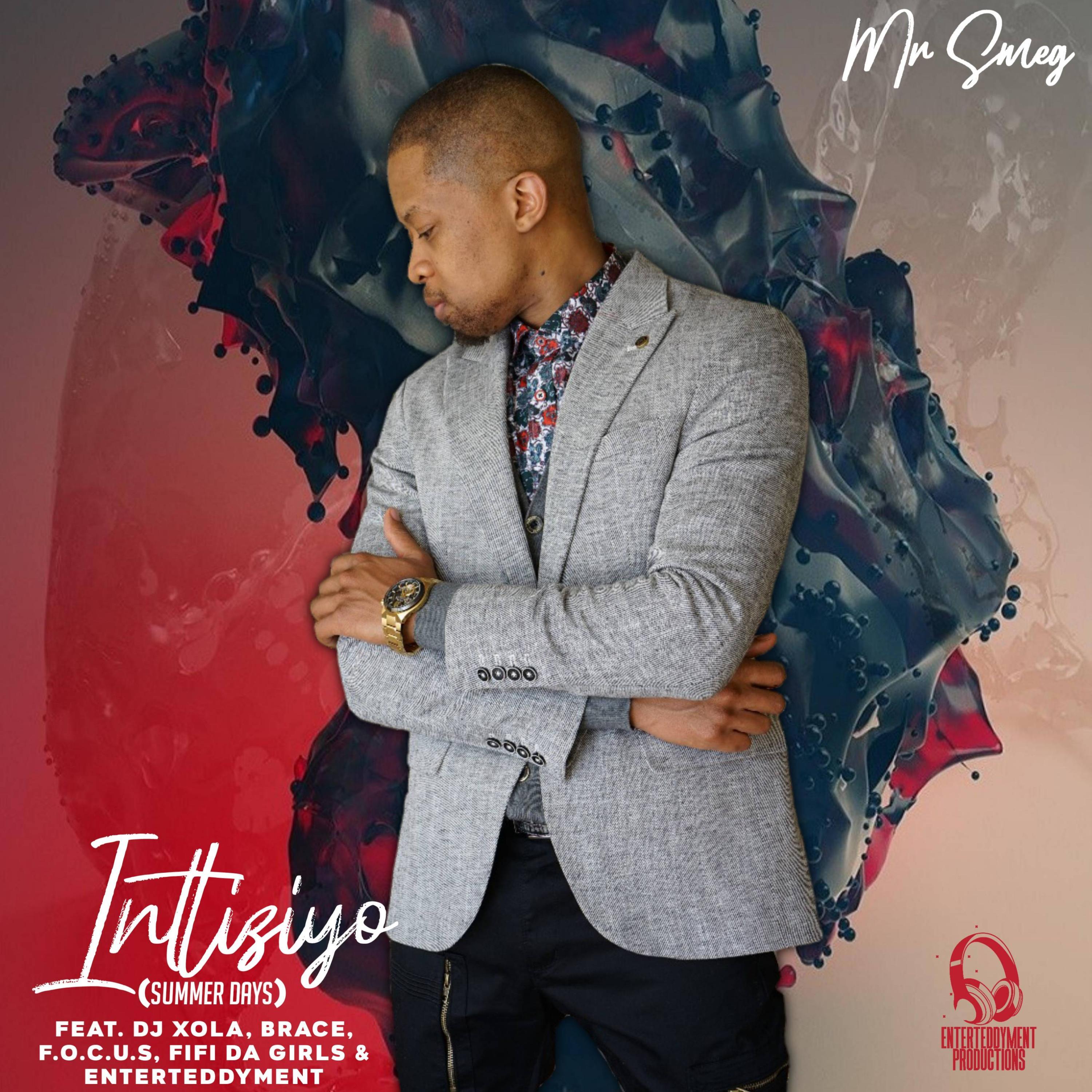 Intliziyo (Summer Days) (feat. DJ Xola & EnterTeddyment)