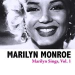 Marilyn Sings, Vol. 1专辑