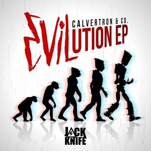 Calvertron - Screw Up (Original Mix)