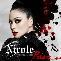 Nicole Scherzinger - Poison (Dave Aude Antidote Remix instrumental)