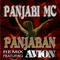 Panjaban (Remixes)专辑