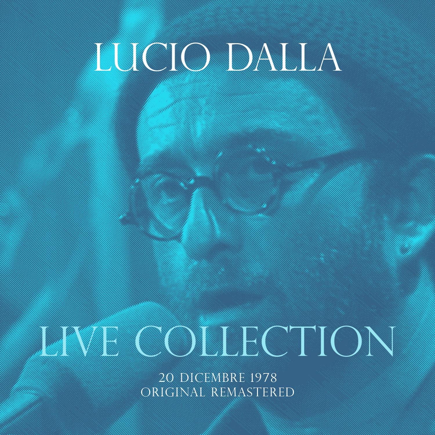 Concerto live @ rsi (20 dicembre 1978)