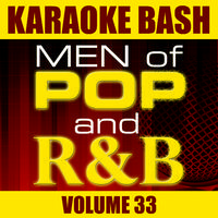 Men Of Pop And R&b - Switch (karaoke Version)