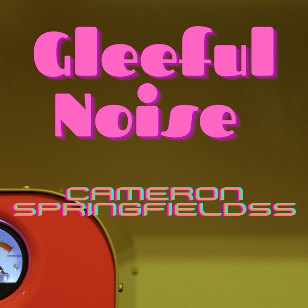 Cameron Springfieldss