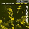 Ella Fitzgerald - I Got It Bad (And That Ain't Good) (Live At The Newport Jazz Festival,1957)