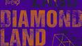 Diamond Land专辑