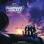 Guardians of the Galaxy Vol. 3: Awesome Mix Vol. 3 (Original Motion Picture Soundtrack)专辑