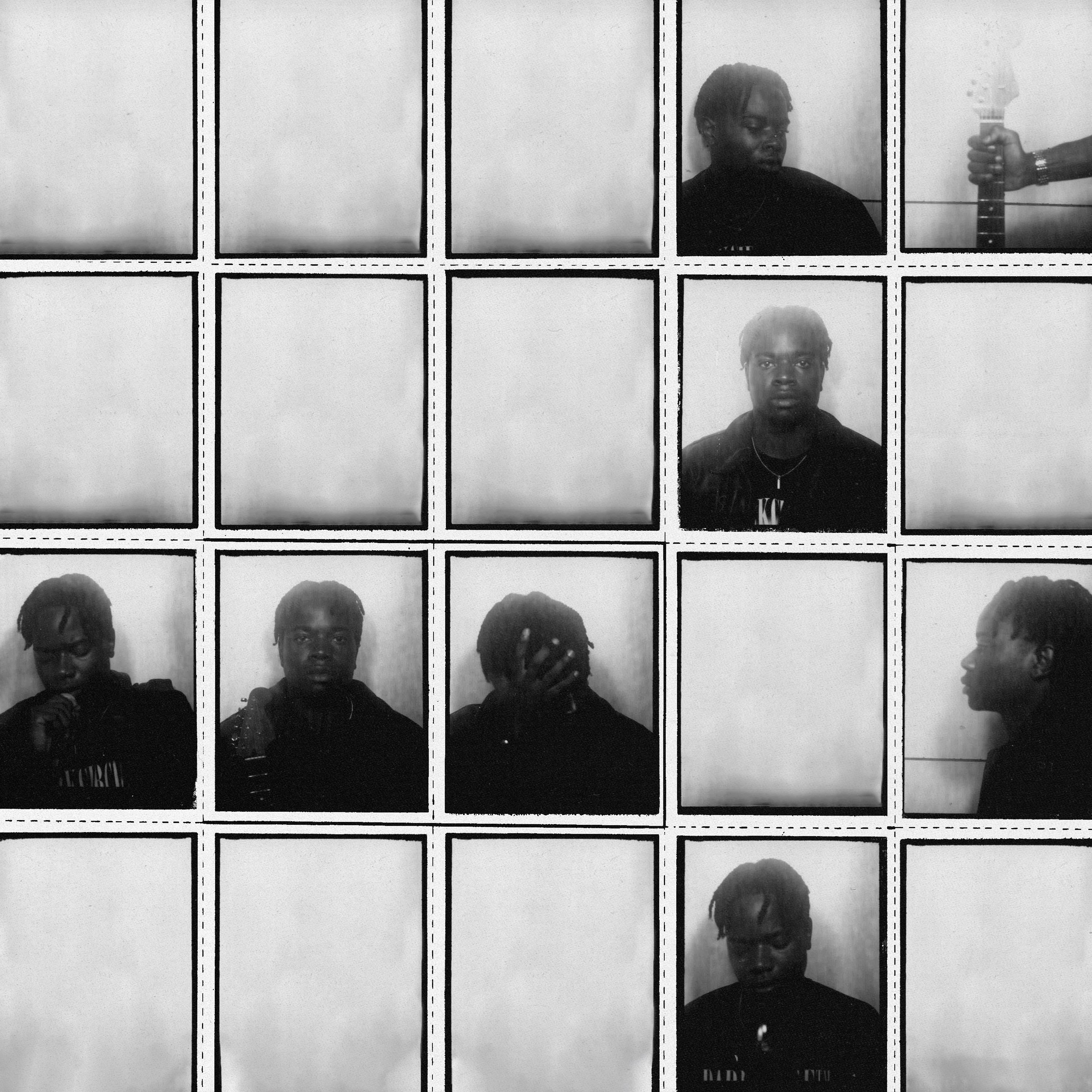 Factory Reset (Through the Night)