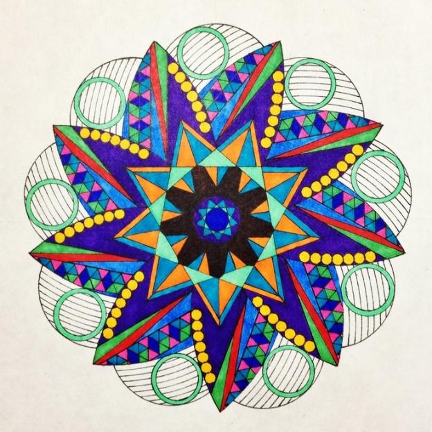 Biomorphic Shapes