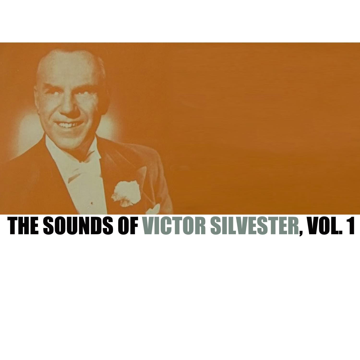 The Sounds of Victor Silvester, Vol. 1