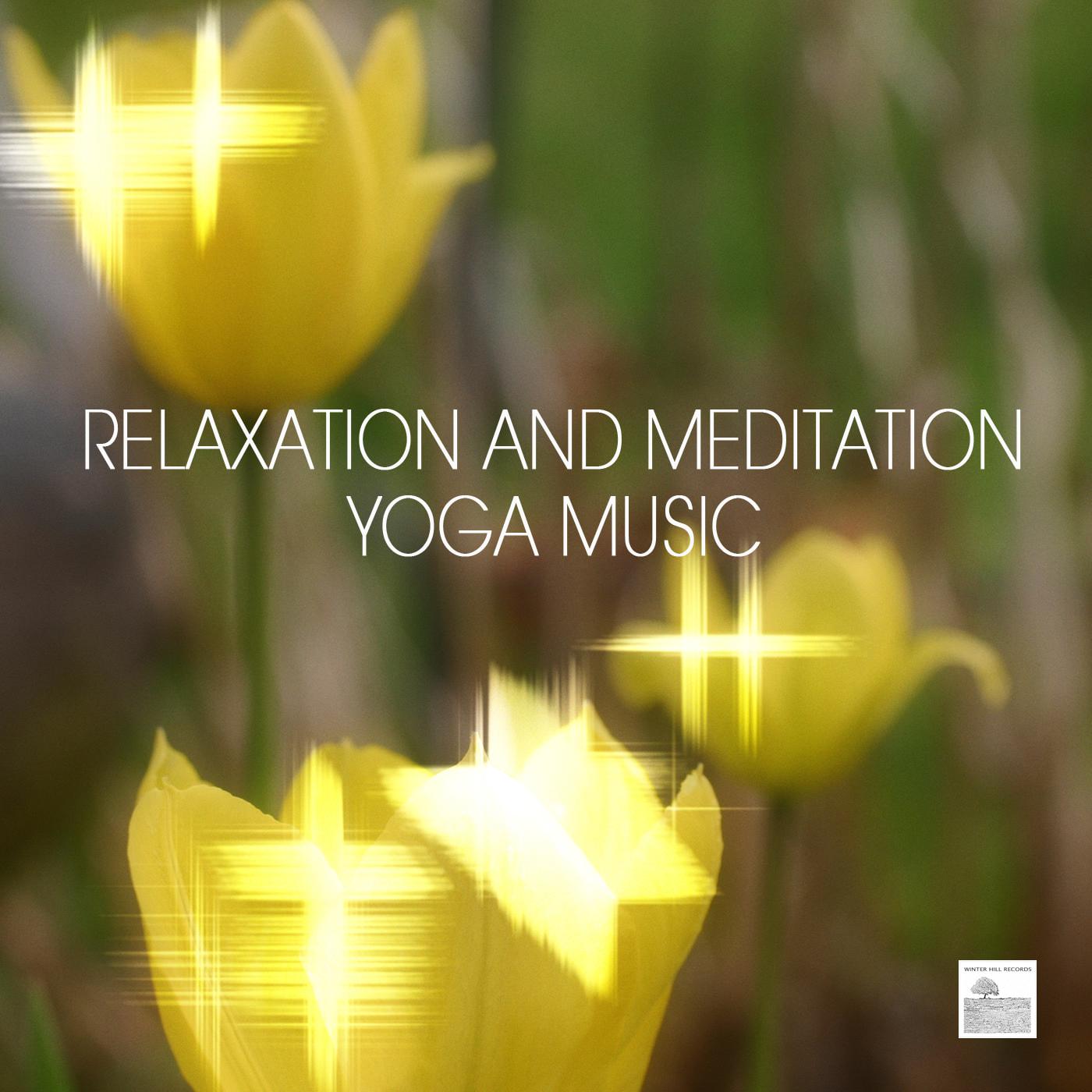 Relaxation Meditation Yoga Music - You Are My Satellite for Yoga Nidra Relaxation
