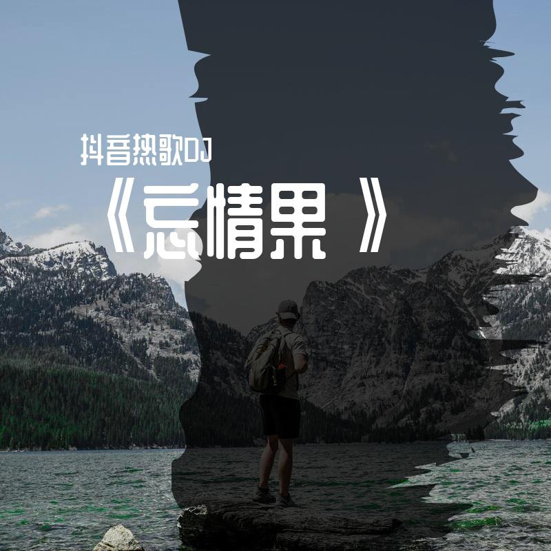 忘情果（抖音最热）