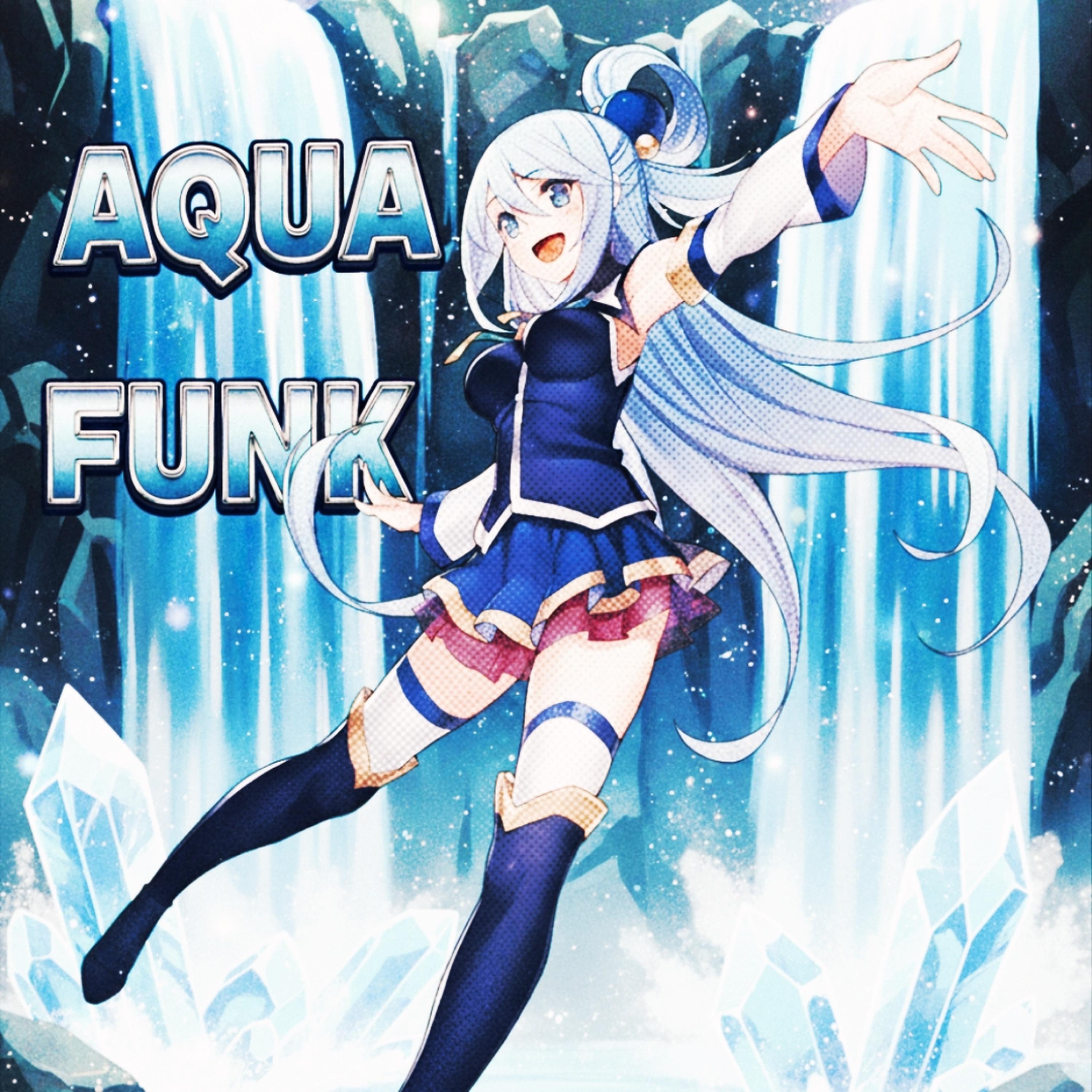 AQUA FUNK