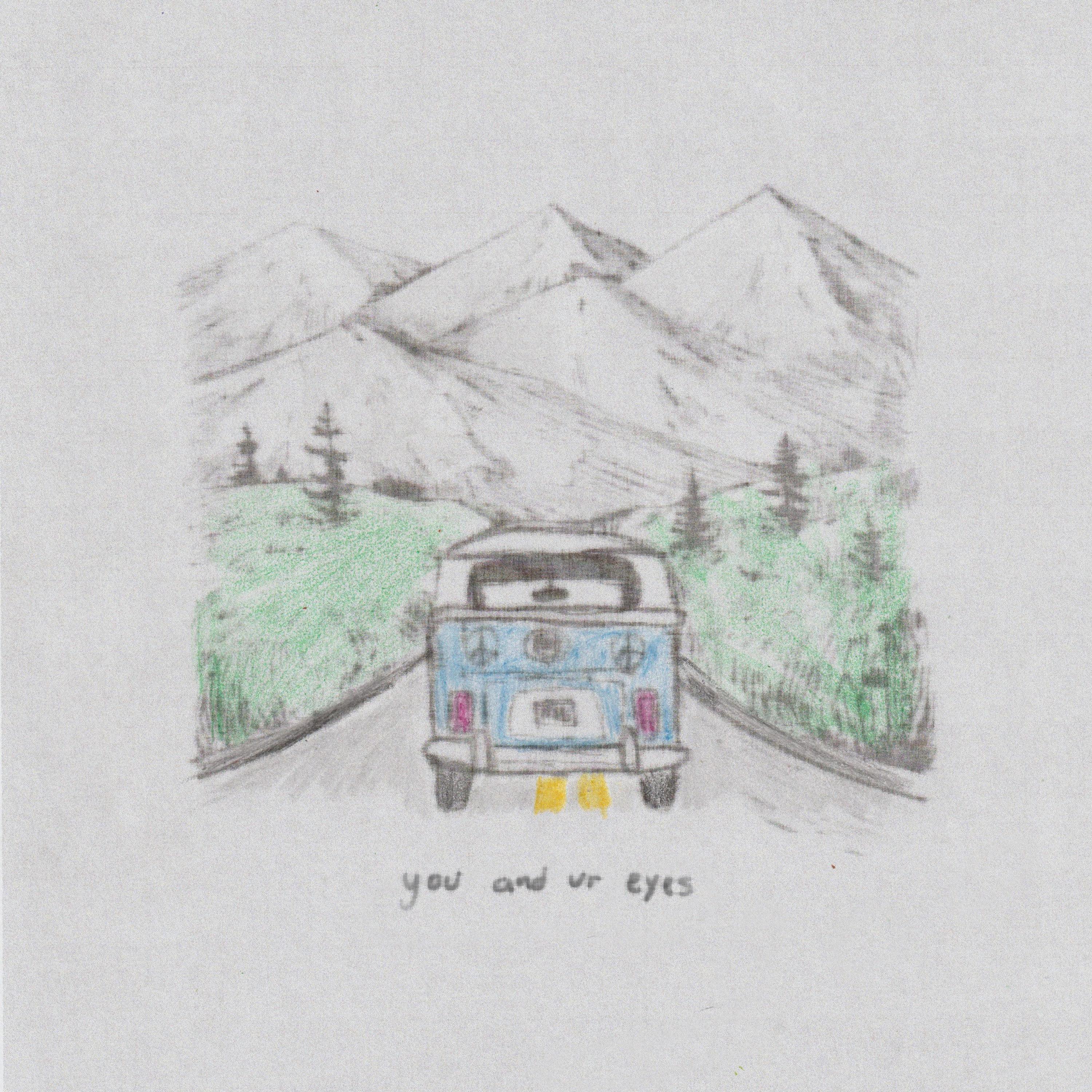 You and your eyes